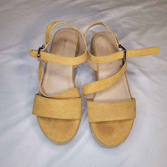 London Rag - Picture 2 of 10